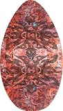 41 Wood SkimBoard - RD