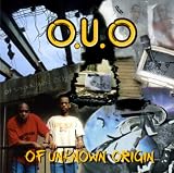 Of Unknown Origin