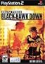 Delta Force Black Hawk Down