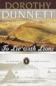 To Lie with Lions: The Sixth Book of The House of Niccolo