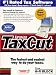 Software : Kiplinger TaxCut from H&R Block Filing Year 2000