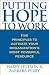 Putting Hope to Work: Five Principles to Activate Your Organization's Most Powerful Resource