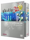 Glasklar 3D V7.0 - Naturwissenschaften (DVD-ROM) - 