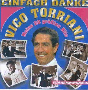 Vico Torriani - Kalkutta liegt am Ganges (Madeleine) Lyrics - Zortam Music