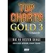 Top Charts Gold 3 mit 2 Playback-CD's: Die 40 besten Songs f�r Klavier, Keybaord, Gitarre, Gesang