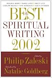 The Best Spiritual Writing 2002 (Best Spiritual Writing)