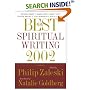 The Best Spiritual Writing 2002 (Best Spiritual Writing)