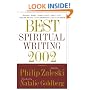 The Best Spiritual Writing 2002