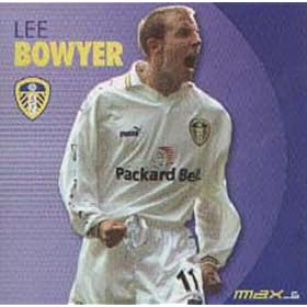 Lee Bowyer