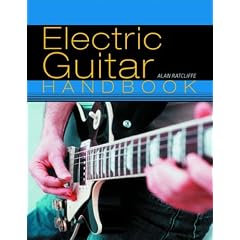 The Electric Guitar Handbook