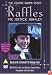 Raffles - Mr Justice Raffles