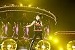 namie amuro BEST FICTION TOUR 2008-2009 [Blu-ray]