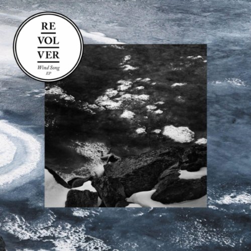 Revolver - Wing Song (EP)