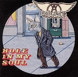 © Amazon Aerosmith Picture 9
