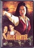 Relic Hunter Best of Seasons 1 & 2 – Volume 1