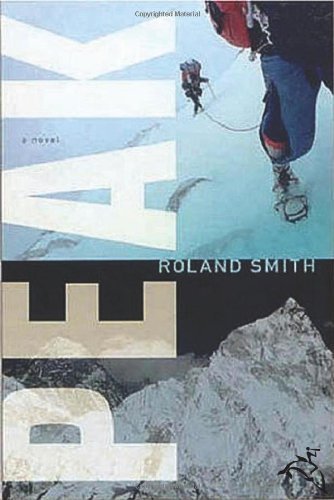 Peak by Smith, Roland (2008) Paperback