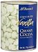 McSteven's Chocolate Vanilla Creamy Cocoa Instant Drink Mix, 6.25-Ounce Tins (Pack of 3) Image