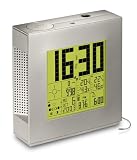 Oregon Scientific PSM06A-Y Full Weather Station, Multi Medium, Yellow