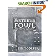 The Arctic Incident (Artemis Fowl, Book 2)