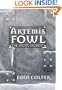 The Arctic Incident (Artemis Fowl, Book 2)
