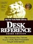 The New York Public Library Desk Reference