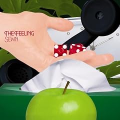 Sewn