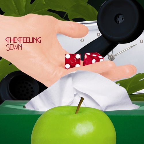 The Feeling - Sewn (Radio Edit) - Single - Zortam Music