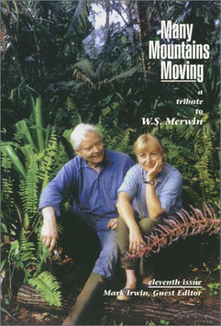 W. S. Merwin