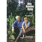 Many Mountains Moving: A Tribute to W.S. Merwin; Volume IV, No. 2 book cover