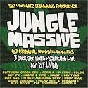 Jungle Massive (Mixed By DJ Hype)
