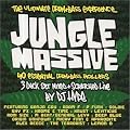 Jungle Massive (Mixed By DJ Hype)