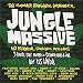 Jungle Massive: Mixed and Scratched Live By DJ Hype