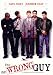 DVD : The Wrong Guy