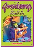 Goosebumps - How I Got My Shrunken Head