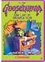 Goosebumps - How I Got My Shrunken Head