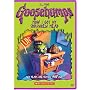 Goosebumps: How I Got My Shrunken Head [DVD] [Region 1] [US Import] [NTSC]