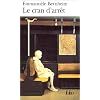 Le Cran d'arr�t
