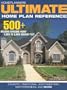 Ultimate Home Plan Reference: Country, Traditional, Southwestern, Mediterranean, and More