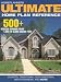 : Ultimate Home Plan Reference: 500+ Designs from 1,000-5,000 Square Feet