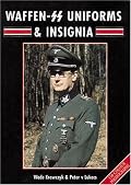 Waffen SS Uniforms and Insignia