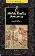 Six Middle English Romances (Everyman's Library (Paper))