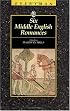 Six Middle English Romances (Everyman's Library (Paper))