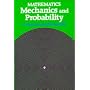 Mathematics - Mechanics and Probability (Mathematics)