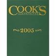 Cooks Illustrated 2005 Annual