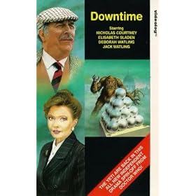 Downtime [VHS]