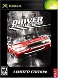 Buy Driver Parallel Lines Limited Edition