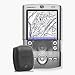 Electronics : Mapopolis Serial GPS for Palm Series Handhelds North American Edition - GPS kit for Palm Tungsten T, T2, T3, C, W and Zire 71