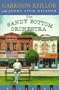 The Sandy Bottom Orchestra
