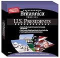 Encylopedia Britannica Profiles: U.S. Presidents (Jewel Case)