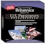 Encylopedia Britannica Profiles: U.S. Presidents (Jewel Case)